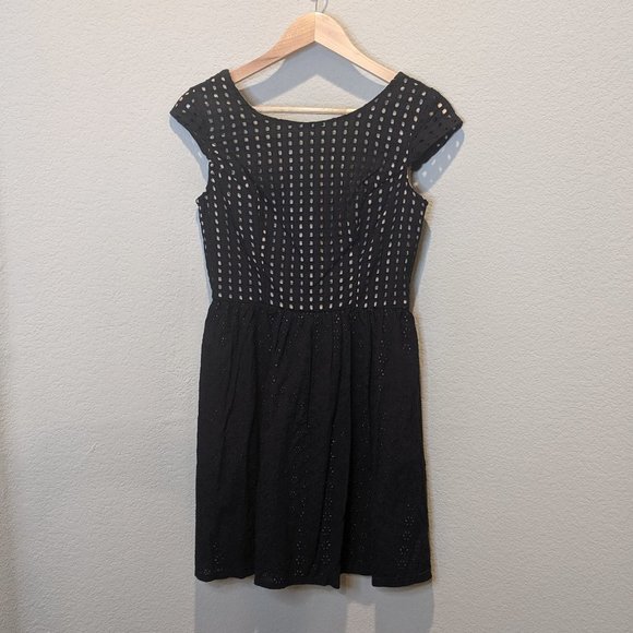 Xhilaration Dresses & Skirts - Xhileration Black Short/Mini Dress S